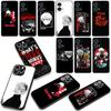 Чехол для телефона Xiaomi Redmi 15C 15 A4 A5 9A 9T 10A 10C 9C NFC Note 11 9 10 Pro 8T Чехол Tokyo Ghoul Кэн Канеки Аниме Чехол