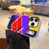 Ракетка для настольного тенниса Пинг-понг Чехол для телефона Для IPhone 17 Air 16 E 15 14 Plus 13 12 11 Pro Max Желейный 2-в-1 Защитный чехол