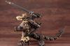 ZOIDS Gojulas the Ogre Height 370mm Scale Plastic Model Molding Color ZD099R Approx. 1/72