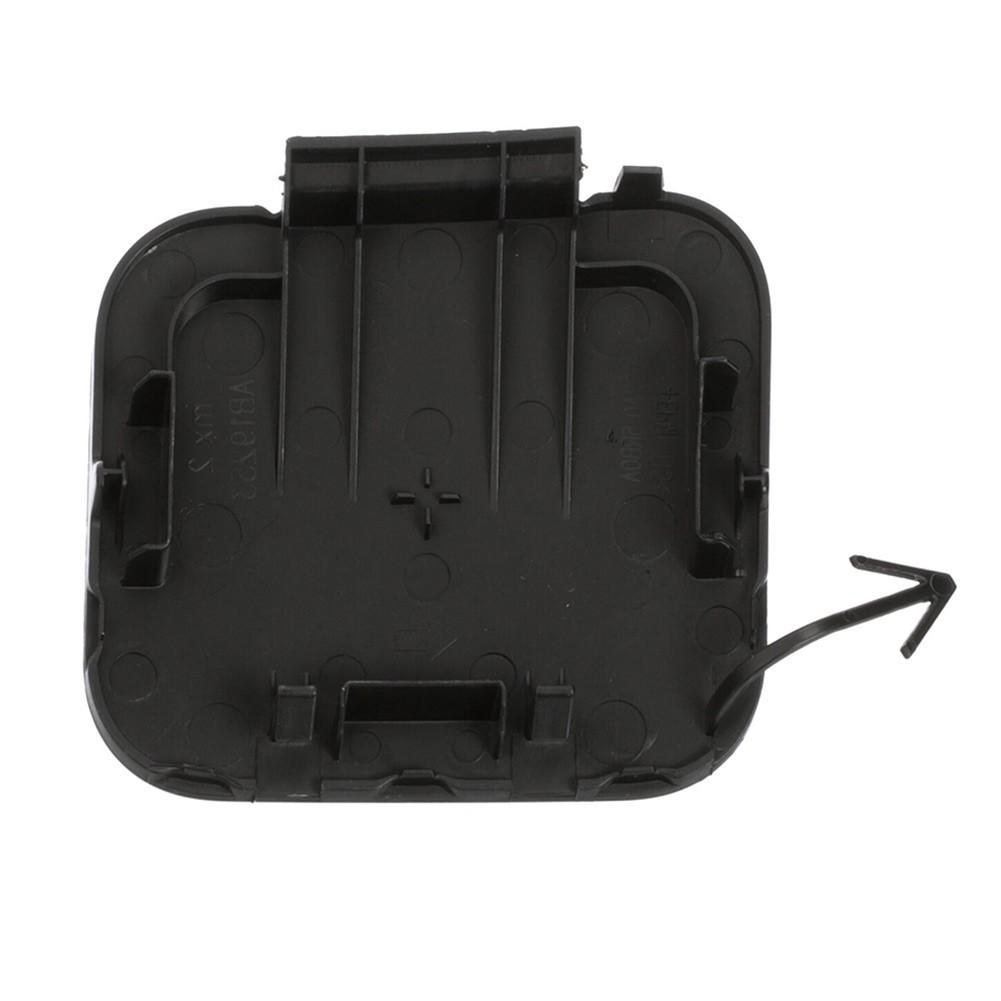 18-19 Передний бампер автомобиля Автоаксессуары Передний бампер