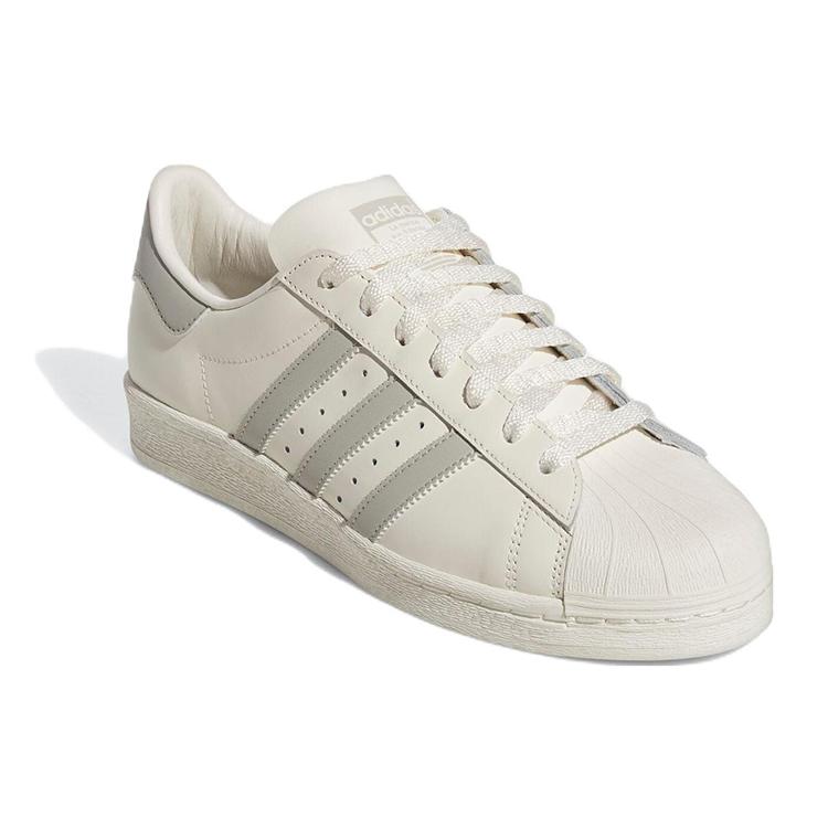 adidas Superstar 82 'Cloud White Metal Grey' GZ4837