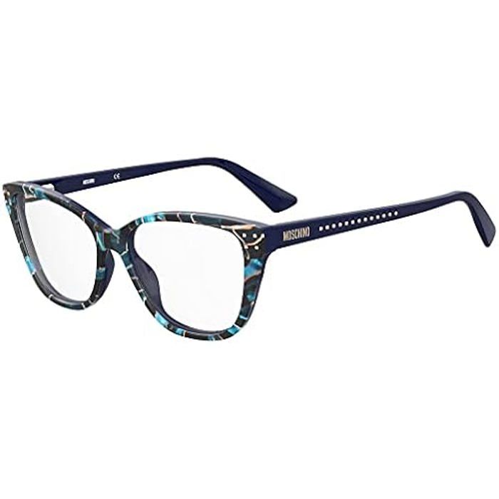 Lunettes de soleil - MOSCHINO - MOS583 - Acétate - Mixte - Tendance - 54mm