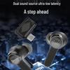 JBL Quantum TWS Wireless Gaming Earbuds