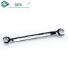 Полированная масляная фильтровая головка SATA (Модели: 48200-48204)