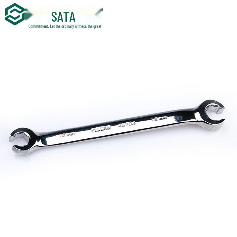 Полированная масляная фильтровая головка SATA (Модели: 48200-48204)