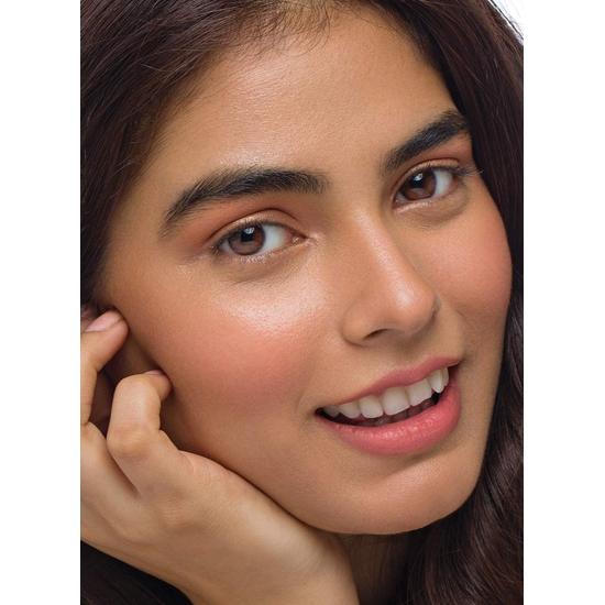 SUGAR Cosmetics Face Fwd Blush Stick | Lightweight | Matte Finish & Longlasting Formula - 02 Pink Prime (Rose Pink)