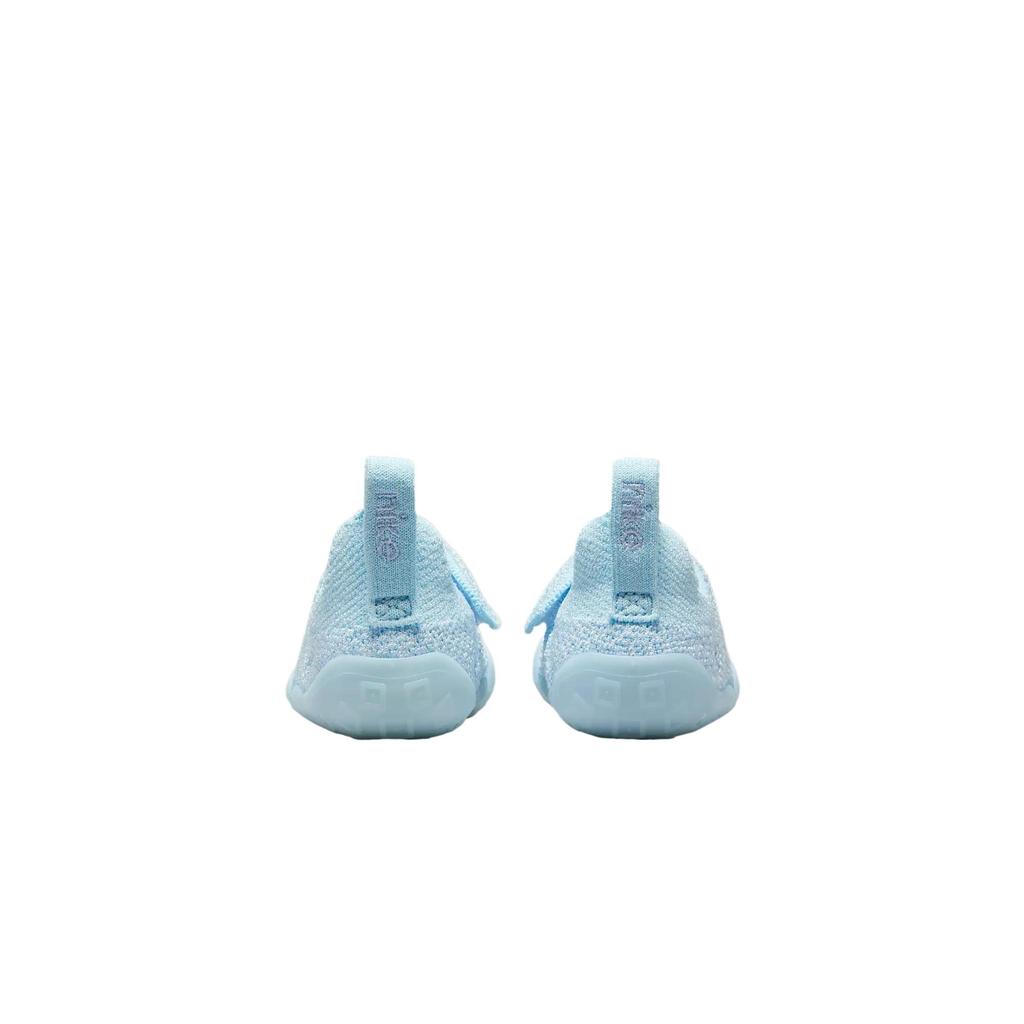 (TD) Nike Swoosh 1 'Glacier Blue' Baby FB3244-402