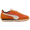 Puma Easy Rider Footie Unisex Maple Syrup Warm White 401559-01