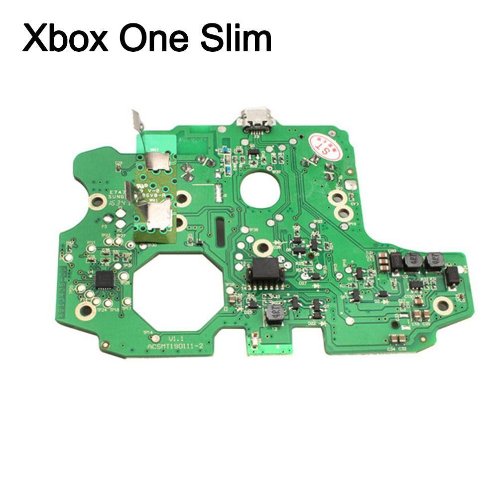 Repairing Controller Motherboard Universal Game Main Board Power Board for Xbox Series/XSS/XSX