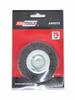 Awtools 65Mm Shank Disc Brush
