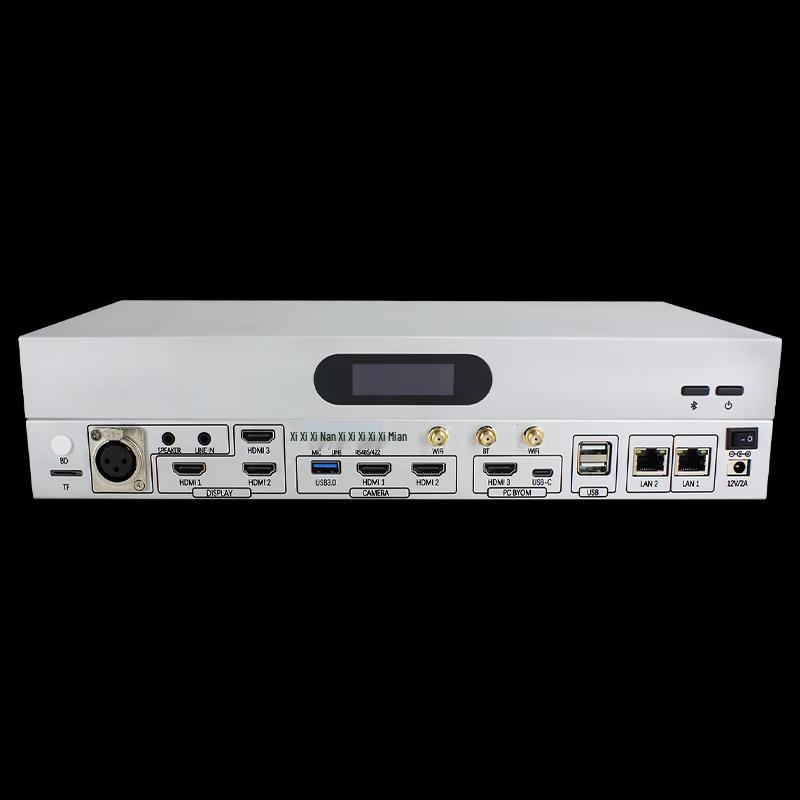 DAIPU DP-RM5 Терминал для 4K видеоконференций (Китайская версия)