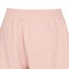 MALBON GOLF Summer Terry Elastic Waist Half Pants Pink (Woman)