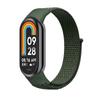 Нейлоновый ремешок-петля для браслета Xiaomi Mi Band 9 8 7 6 5 4 3 SmartWatch, сменный спортивный ремешок для часов Pulsera Miband 8 NFC
