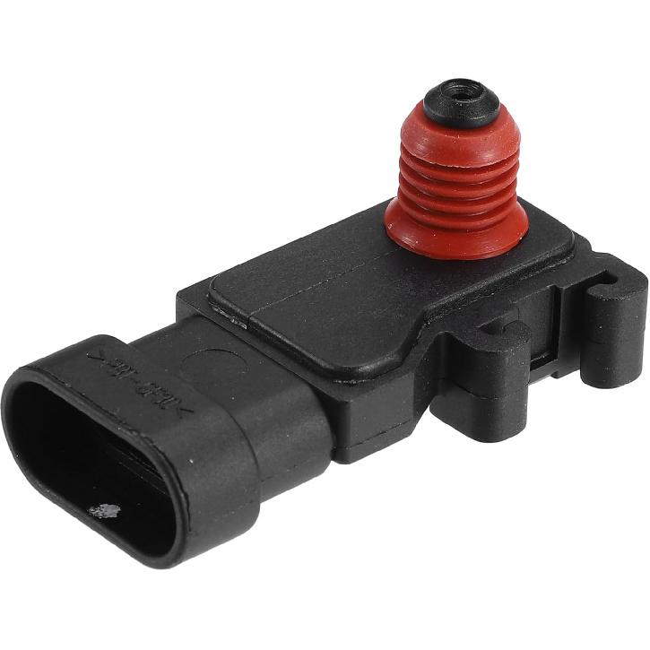 Motoforti MAP Manifold Air Pressure Sensor, Manifold Absolute Pressure Sensor Replacement, for Chevrolet Cavalier 2.2L 1998-2005, Plastic,