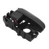 Front Right Inner Door Handle Black 82620-2D000 for Hyundai Elantra XD 2001-2006