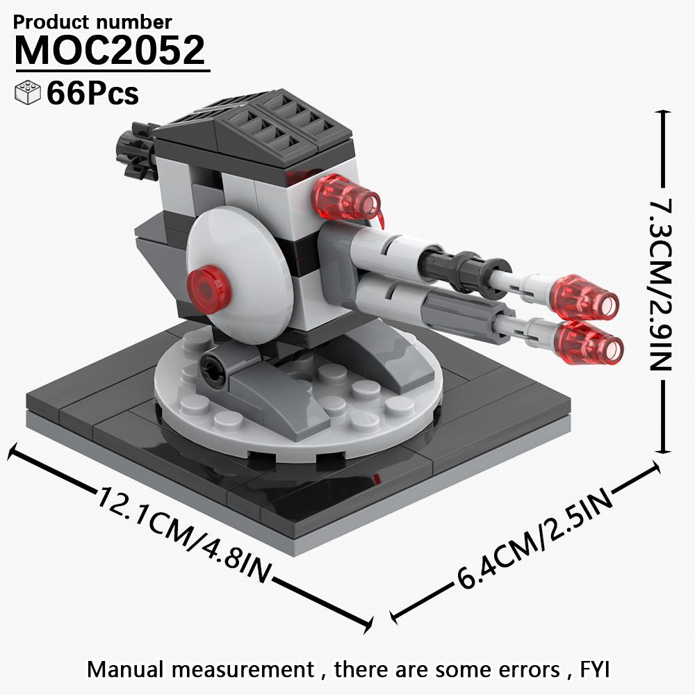 MOOXI Серия «Космические войны» Сценарная модель MOC Кирпич DIY Диорама Взрослые Детские Игрушки Набор строительных блоков Монтессори Подарки Украшение
