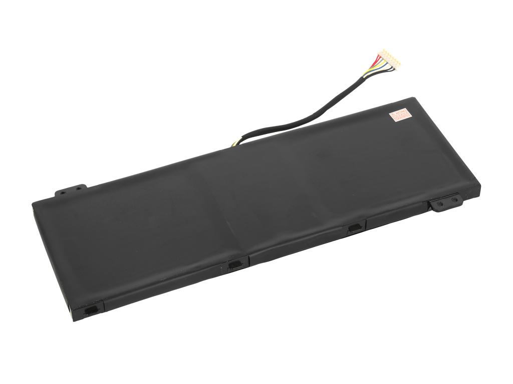 AP18E7M battery for Acer AN515-54 AN517-51