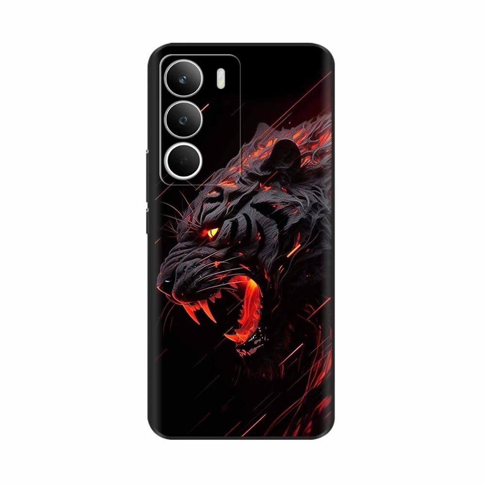 Для чехла Realme C71 RMX5303 Мягкий силиконовый милый мультяшный чехол-накладка с бабочкой Fundas для RealmeC71 C 71 Защитный корпус Coque