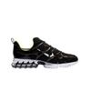 X Stussy Air Zoom Spiridon Kukini Черный