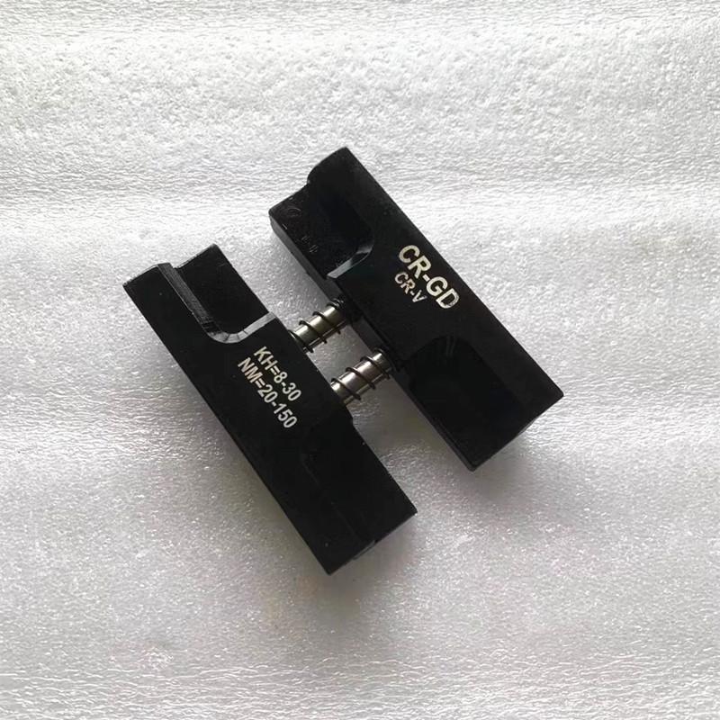 All Brands CRIN CRDI Common Rail Injector Disassemble Fixture Vise Clamp Repair Tool