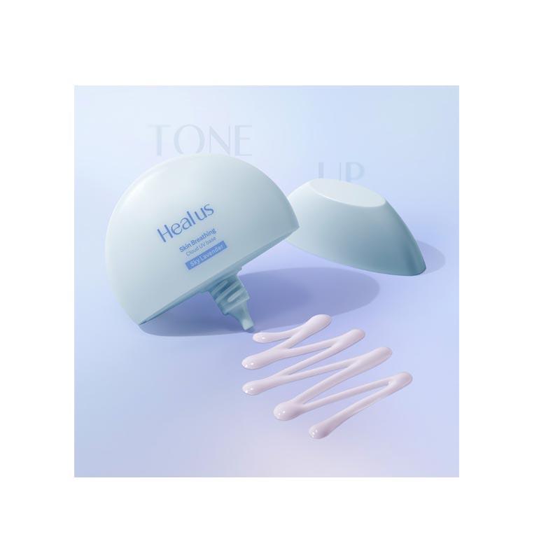 HEAL US Skin Breathing Cushion Cloud UV Base 40 г