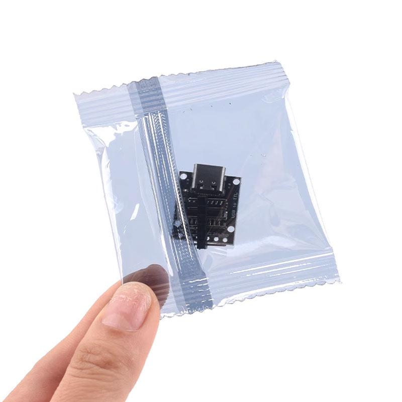 CH340E/C and CH9340C USB to TTL Modules for PRO MINI Downloading
