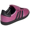Samba Wmns Adidas Originals Lt 'Металлический Фиолетовый Черный' JQ7451