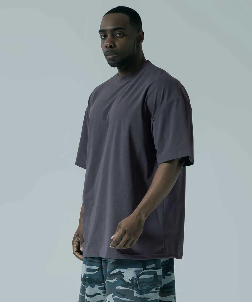 LOFIX [3Pack] Air Cool Oversized Short Sleeve