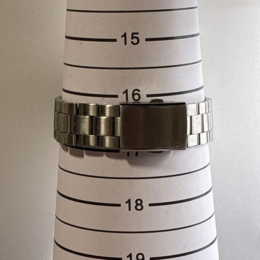 Б/у Хорошо работающие мужские часы Seiko 1997 Arctura Kenetic