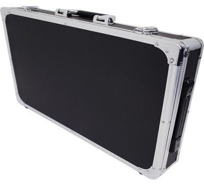 Размеры корпуса KC Effector черного цвета 745 x 310 x EC-100/BK (внутренний 65+20мм)