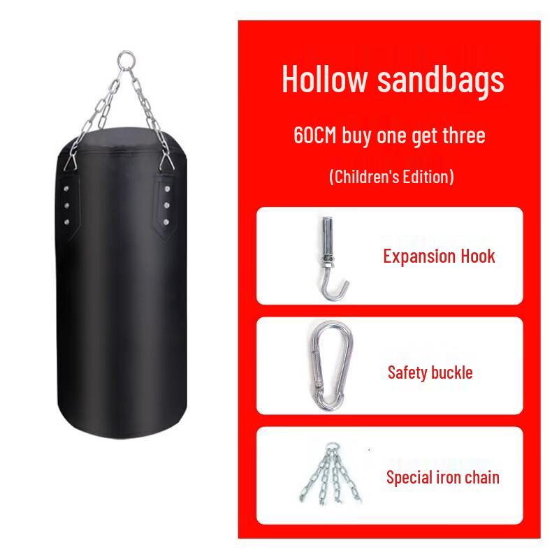 TLXT Taekwondo Home Punching Bag