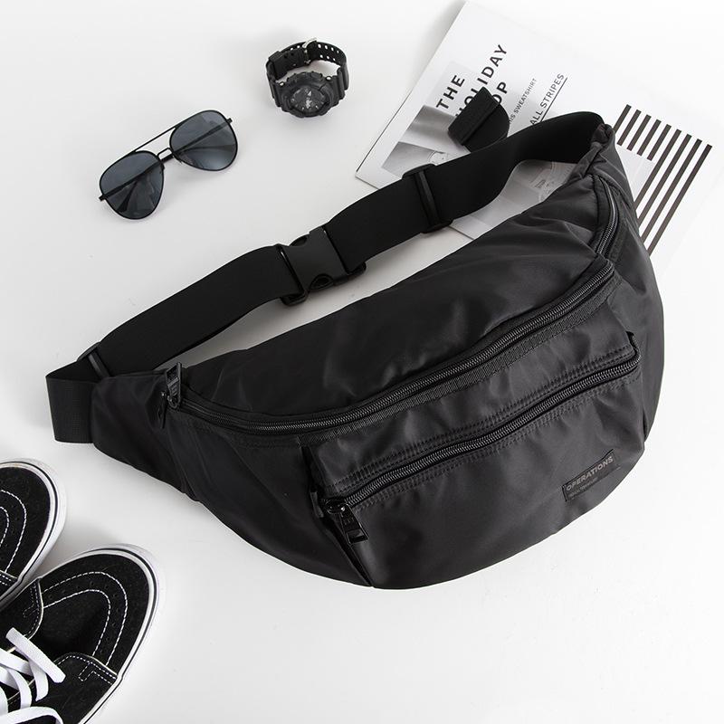 Мужская водонепроницаемая сумка-мессенджер большой вместимости для велоспорта и активного отдыха