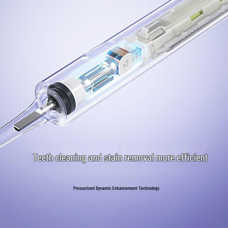 Xiaomi Electric Toothbrush T302