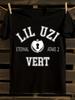 Графическая футболка Lil Uzi Vert Eternal Atake 2