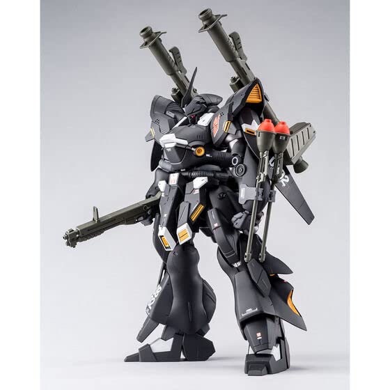 BANDAI SPIRITS MG Kaempfer Schwer 1/100