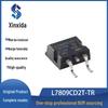 L7809CD2T-TR TO-263-2 Микросхема интегрального стабилизатора напряжения для управления питанием