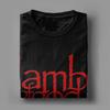 Футболка Lamb Of God для мужчин из чистого хлопка, забавные футболки с круглым вырезом, топы с коротким рукавом, новое поступление