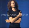 CD KENNY G - The Moment BVCA706PROMO Arista 1996 Япония Джаз