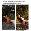 Dunzhu Adjustable Camping Moon Chair