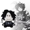 19CM New Forsaken Two Time Plush Toys Soft Anime Cartoon Game Figure Peripheral Accompany Sleep Pillow Doll Anime Lover Kid Gift