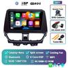 Android 14 GPS Navigation For Suzuki Fronx Baleno 2021- 2025 Autoradio Multimedia Stereo QLED IPS DSP Car Screen WIFI BT 2 Din