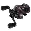 Катушка KASTKING VALIANT EAGLE PRO, Бейткастинговая, для бейт-финесса, Вес 128 г, 8.4:1 Передаточное число, Ультралегкая, Совместима с приманками 0,5 г, Подходит для