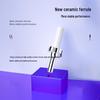 Lijia SC-SC Outdoor Single-Mode Dual-Core Drop Fiber Optic Patch Cord
