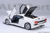 AUTOart Lamborghini Diablo SE30 Jota White Готовый продукт 1/18