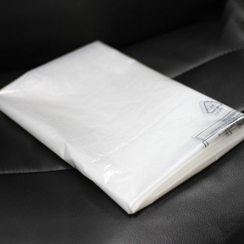 Сумка для хранения воздушных шаров, сумка для транспортировки, прозрачный большой пластиковый пакет для инструментов