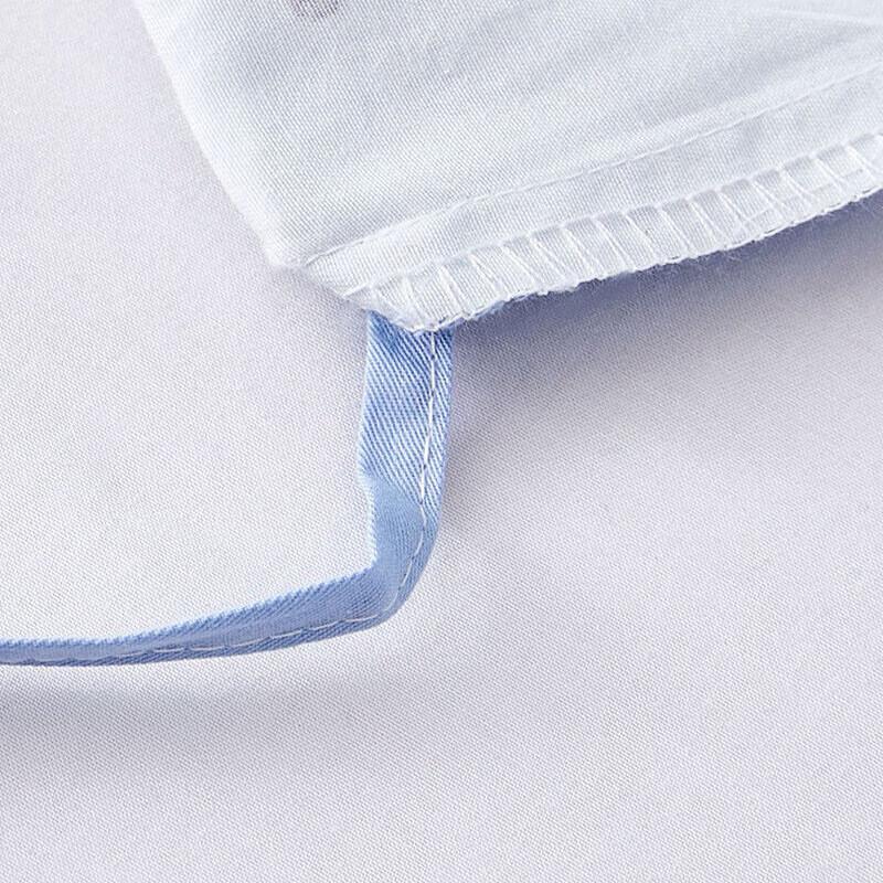 MERCURY Kids (MERCURY Kids) Shuixing Jiafang, Kindergarten All-Cotton All-Season Duvet Cover (Sea Blue/Ocean), 120cm×150cm, Class A