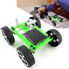 Children Mini Sun Power Solar Car Model Kids DIY Scientific Assembly Toy Educational Toy