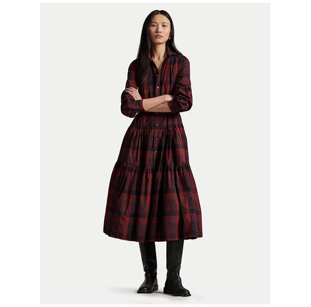 Платье Polo Ralph Lauren 211A13260001