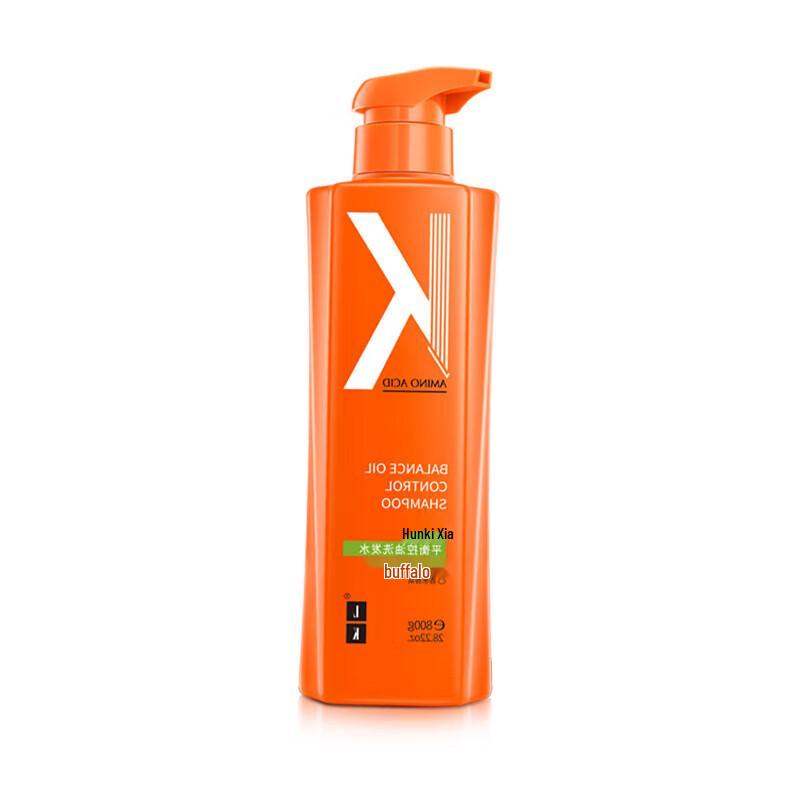 LK Amino Acid Balancing Oil Control Shampoo