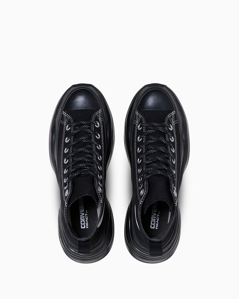 31313151 Converse All Star Surgetrainer Hi Черный (Мужской)